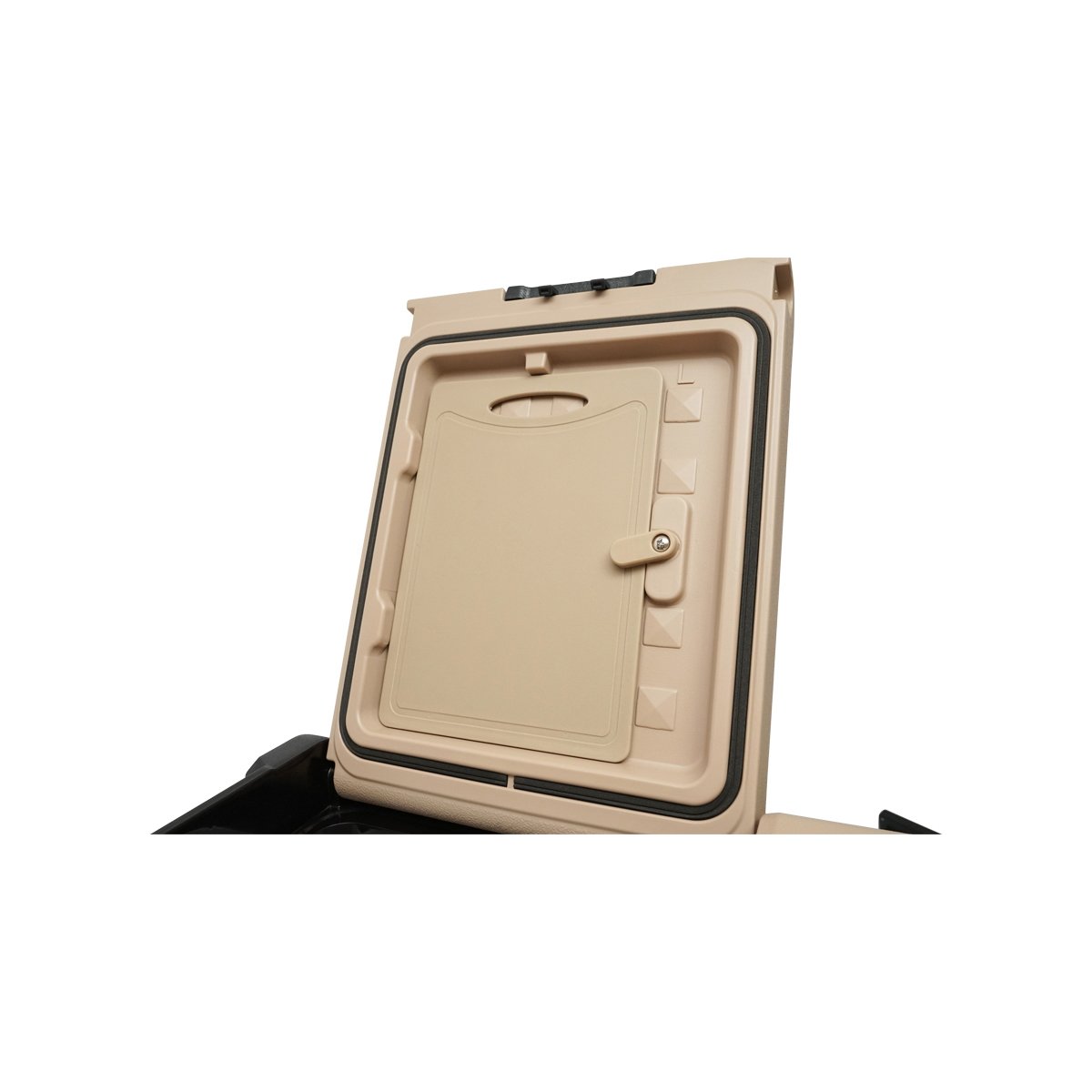 Frigider auto cu compresor capacitate 47L tensiune alimentare 12-24V min -20 max +20